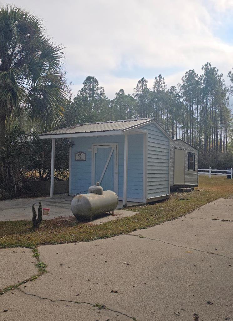 737 Mill Road Carrabelle, FL 32322 - Photo 30 of 44