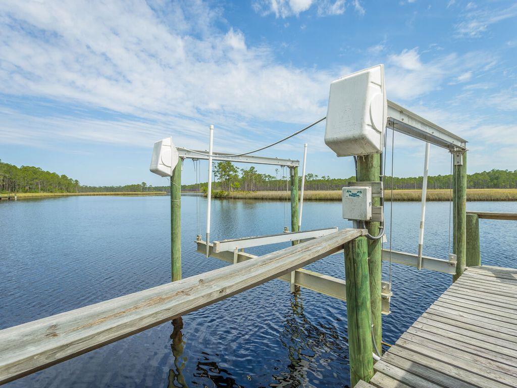 737 Mill Road Carrabelle, FL 32322 - Photo 33 of 44