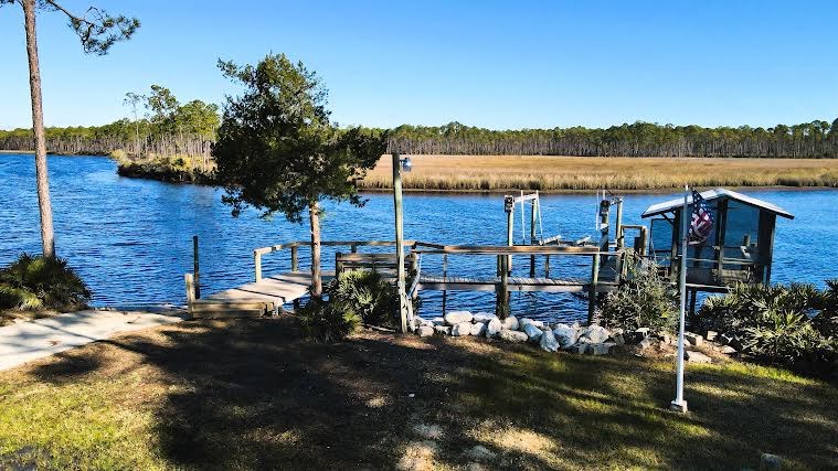 737 Mill Road Carrabelle, FL 32322 - Photo 34 of 44