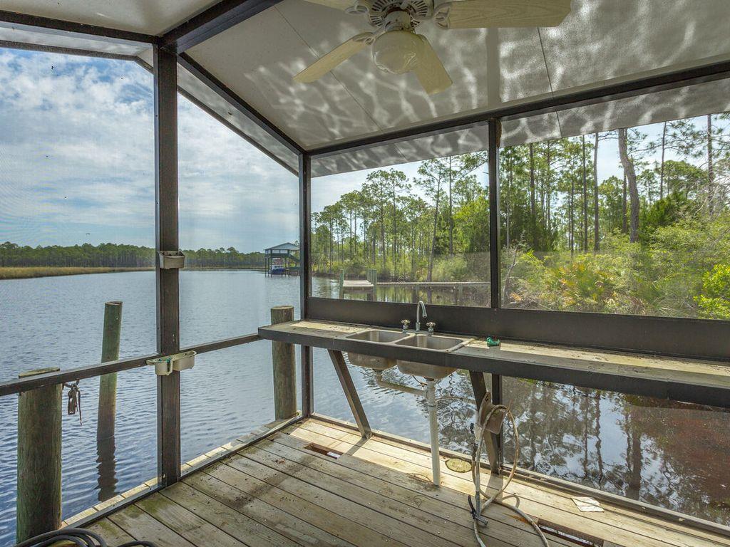 737 Mill Road Carrabelle, FL 32322 - Photo 35 of 44