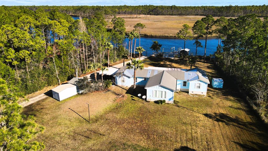 737 Mill Road Carrabelle, FL 32322 - Photo 36 of 44