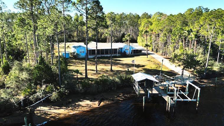 737 Mill Road Carrabelle, FL 32322 - Photo 37 of 44