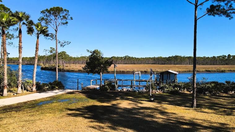 737 Mill Road Carrabelle, FL 32322 - Photo 38 of 44