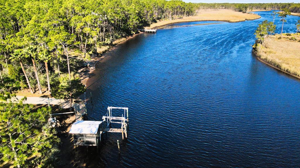 737 Mill Road Carrabelle, FL 32322 - Photo 41 of 44