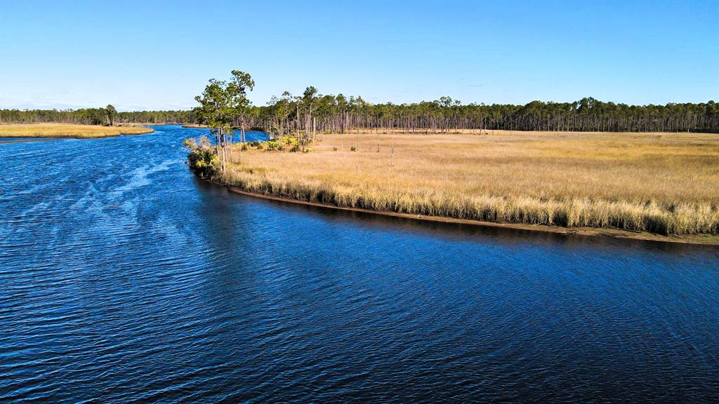 737 Mill Road Carrabelle, FL 32322 - Photo 43 of 44
