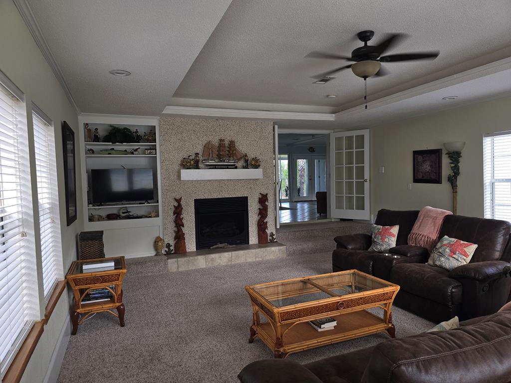 737 Mill Road Carrabelle, FL 32322 - Photo 5 of 44