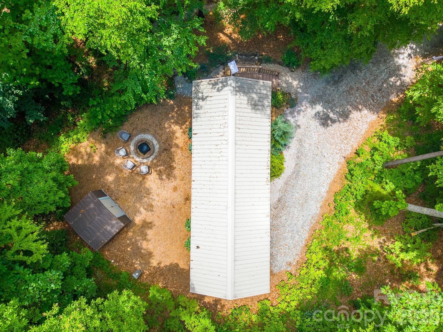 243 Jonquil Wds Road Franklin, NC 28734 - Photo 44 of 48