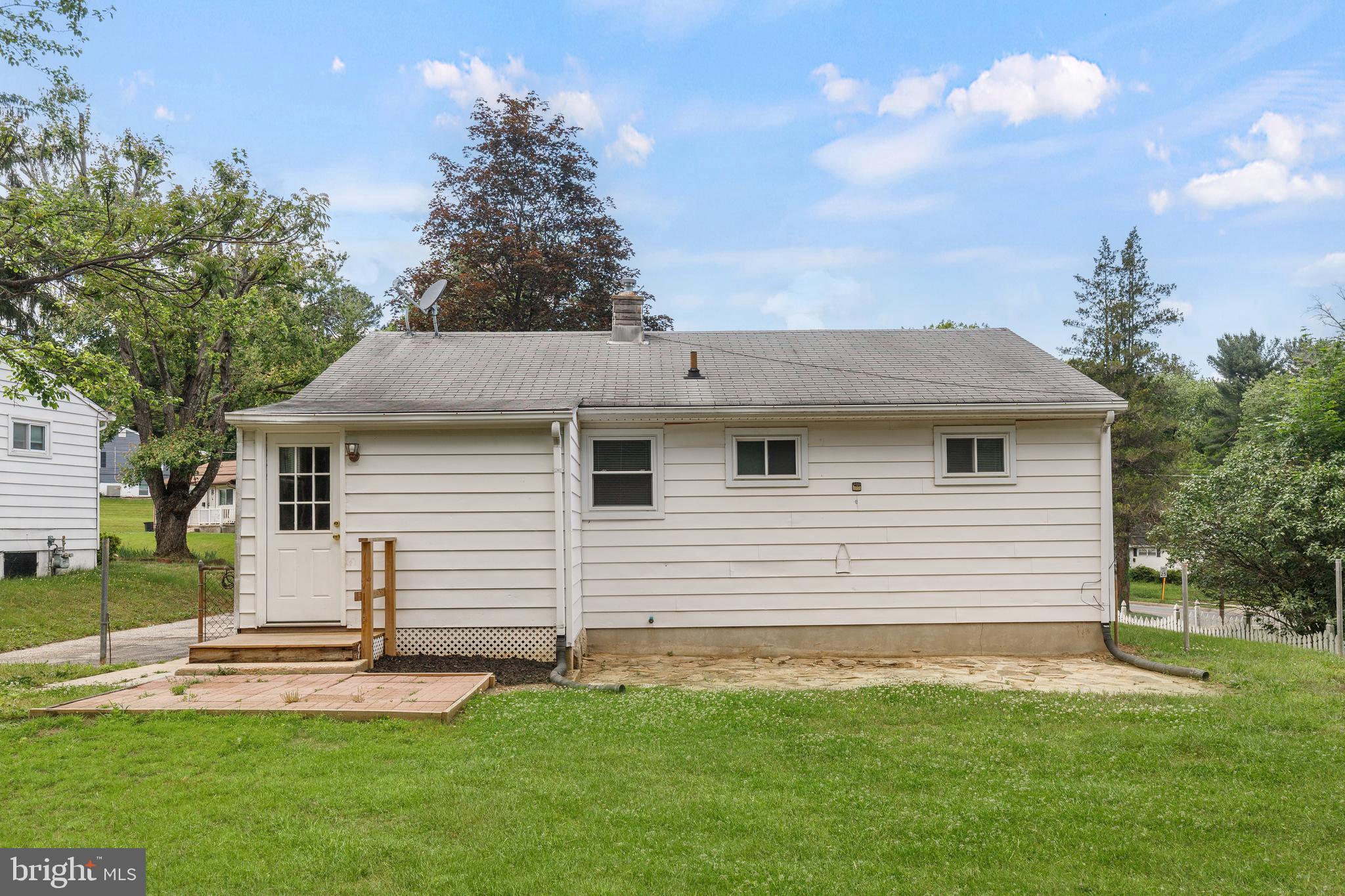 103 Wilgate Road Owings Mills, MD 21117 - Photo 16 of 16