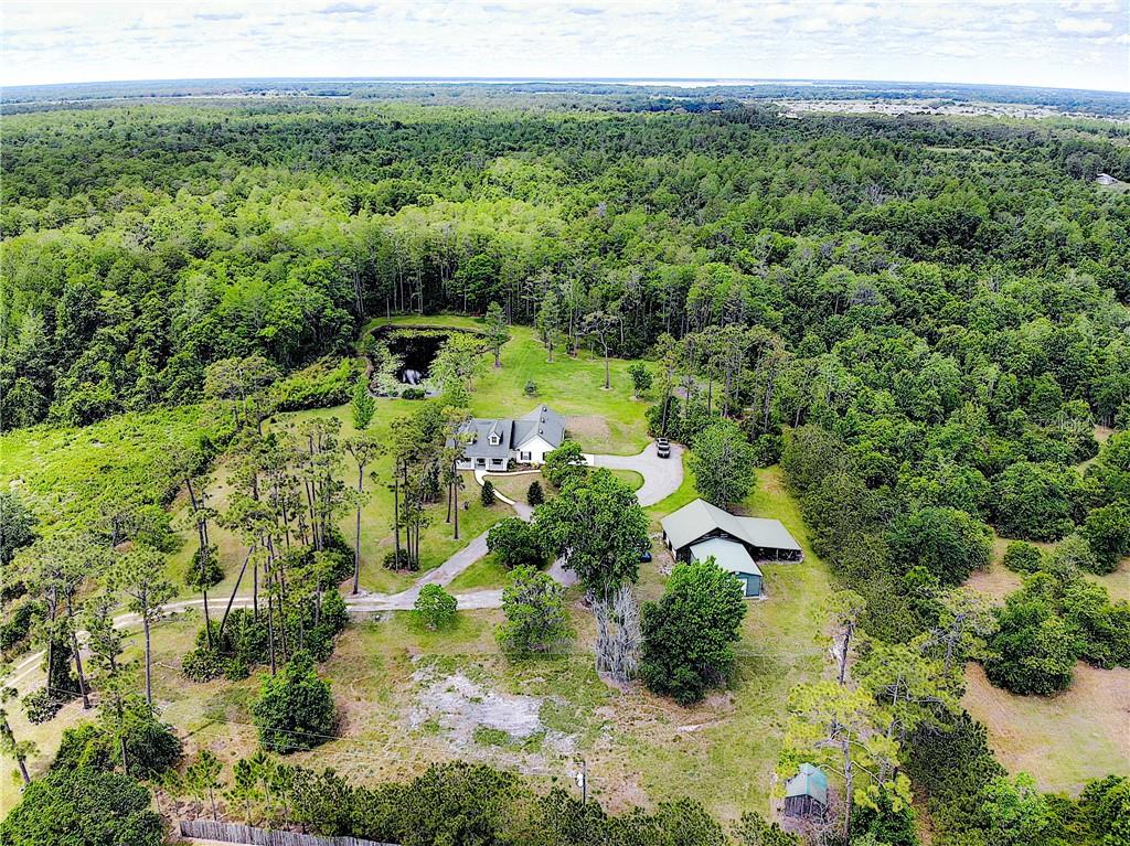 5 Acres or Stunning Beauty!
