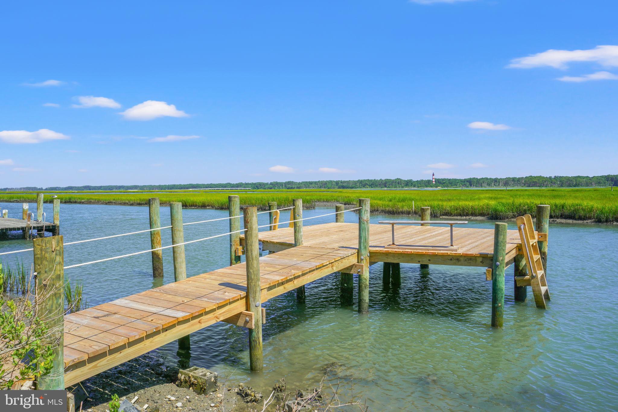 7661 East Side Road, Unit 8 Chincoteague, VA 23336 - Photo 41 of 52 Gallery Image 41