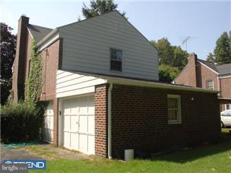 7 Lanfair Road Cheltenham, PA 19012 - Photo 3 of 3 Exterior Back
