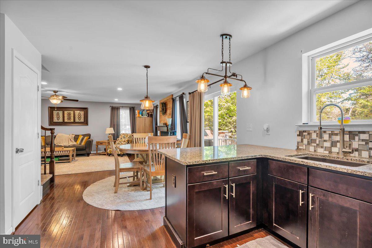 11 Evergreen Road Mount Laurel, NJ 08054 - Photo 18 of 49 Bright and inviting open layout.