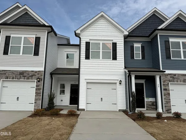 $234,900 | 54 Floating Brg Trail, Lillington, NC 27546