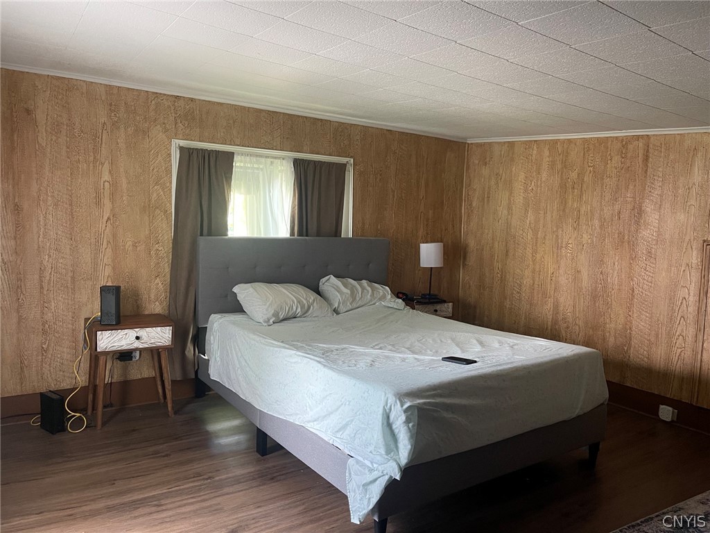 401 Stone Street Oneida, NY 13421 - Photo 26 of 31 2nd floor unit - bedroom