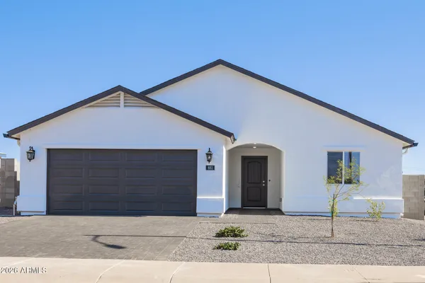 $279,000 | 661 West 12th Street, Florence, AZ 85132