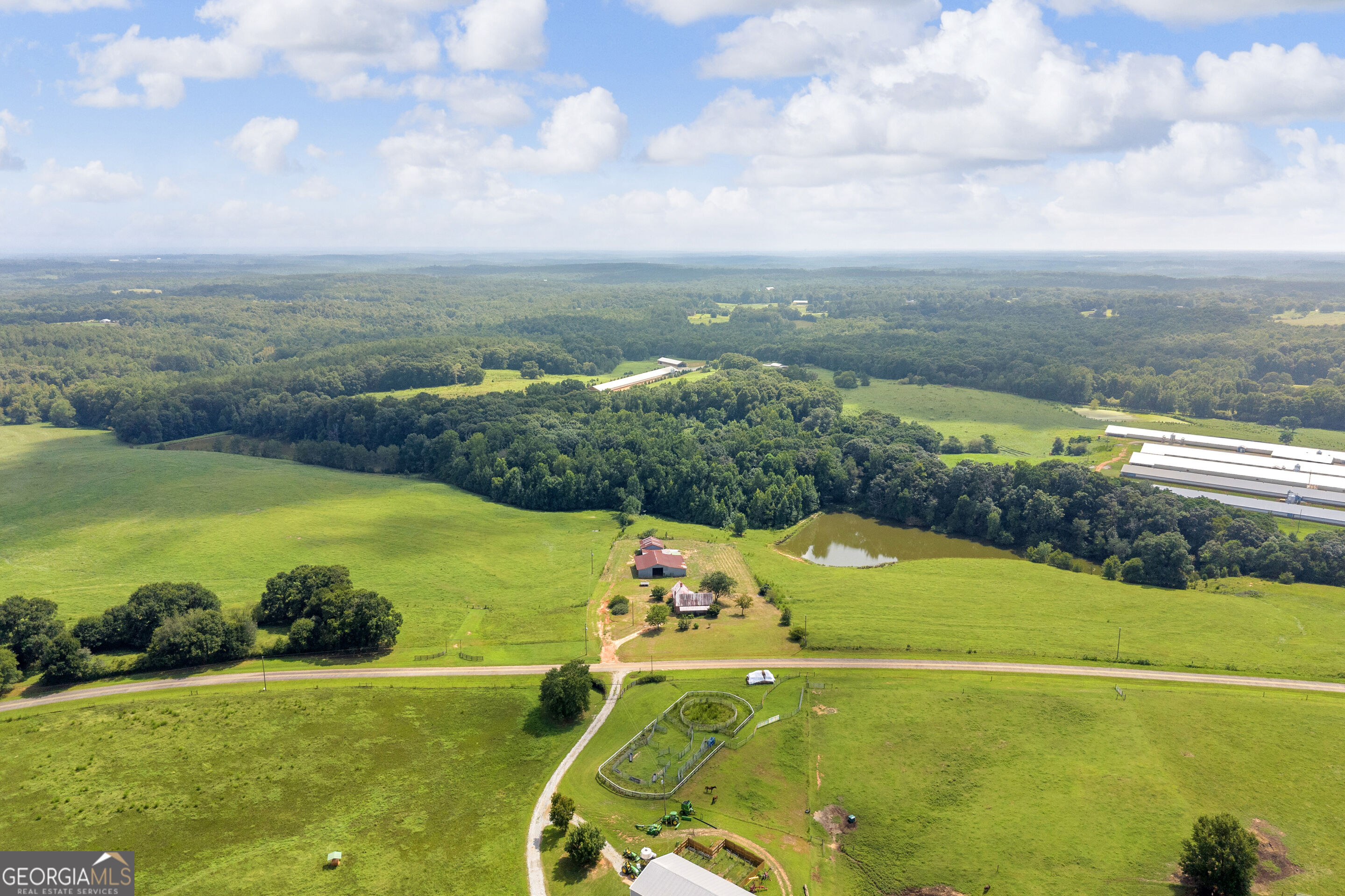 2785 Stanley Maxwell Road Bowman, GA 30624 - Photo 49 of 51 Gallery Image 49