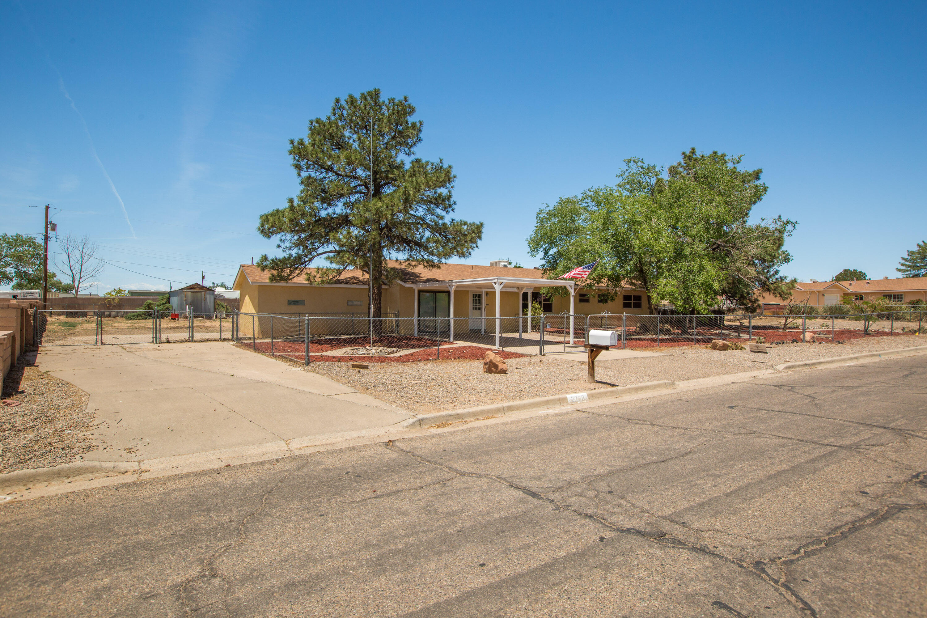 2209 Yucca Street Southeast Rio Rancho, NM 87124 - Photo 1 of 1 Gallery Image 1