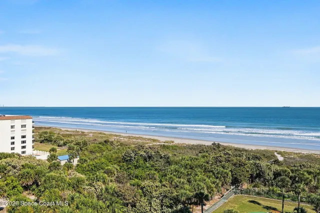 $4,200 | 2100 North Atlantic Avenue, Unit 1006, Cocoa Beach, FL 32931