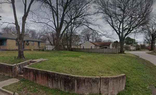 $9,000 | 1872 Rile Street, Memphis, TN 38109