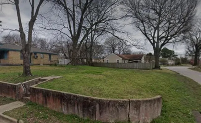 $9,000 | 1872 Rile Street, Memphis, TN 38109