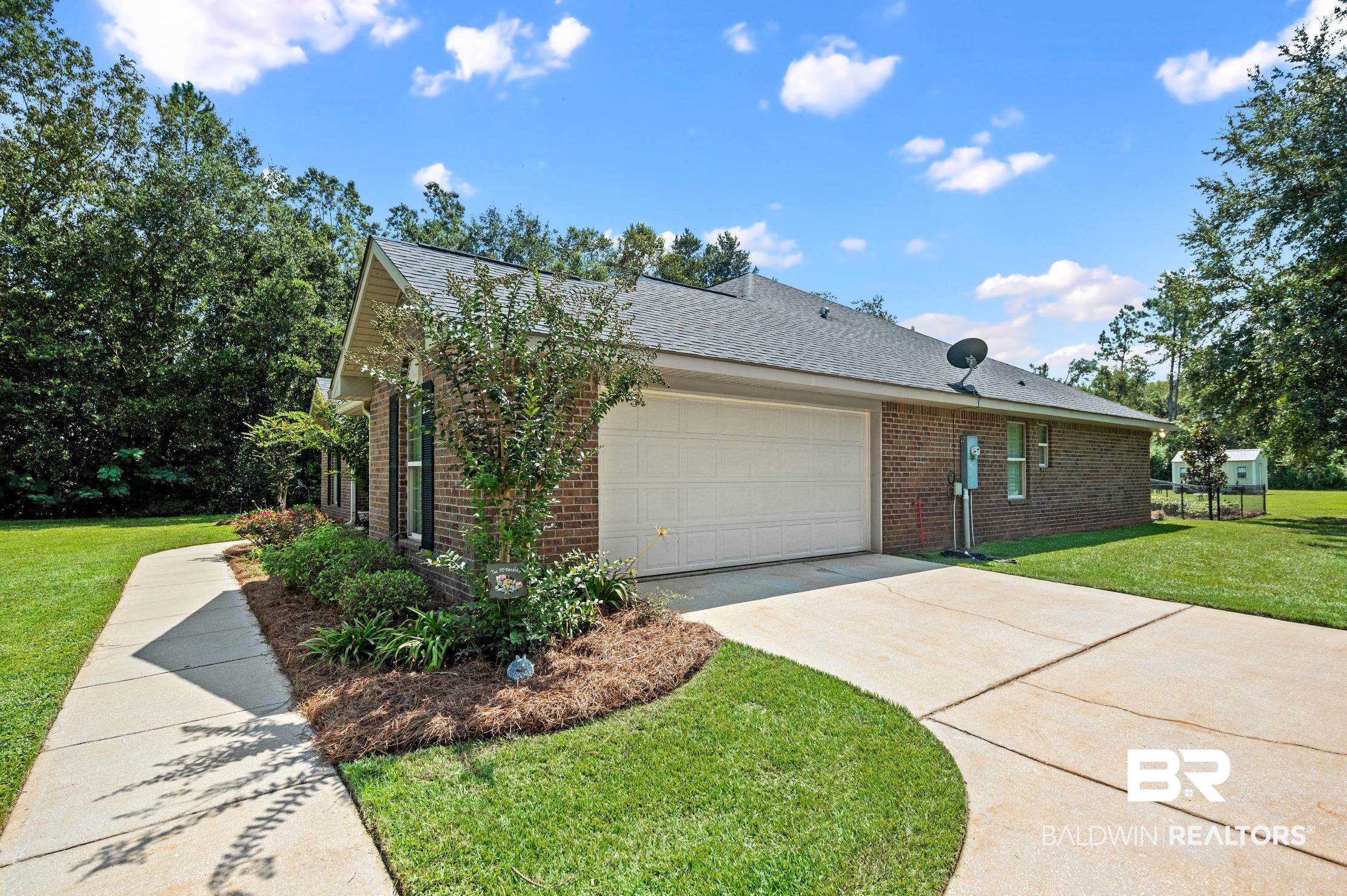 26474 Bruhn Road Elberta, AL 36530 - Photo 48 of 50