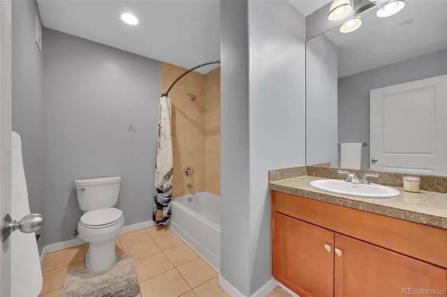 a car parked in front of a house