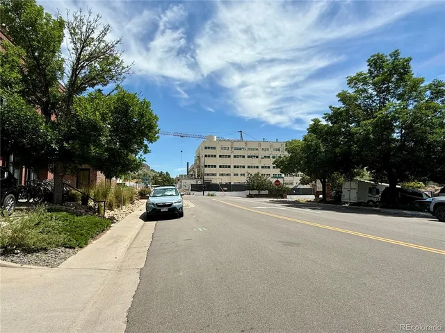 $715,000 | 722 Washington Avenue, Unit 306, Golden, CO 80401