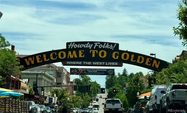 $715,000 | 722 Washington Avenue, Unit 306, Golden, CO 80401