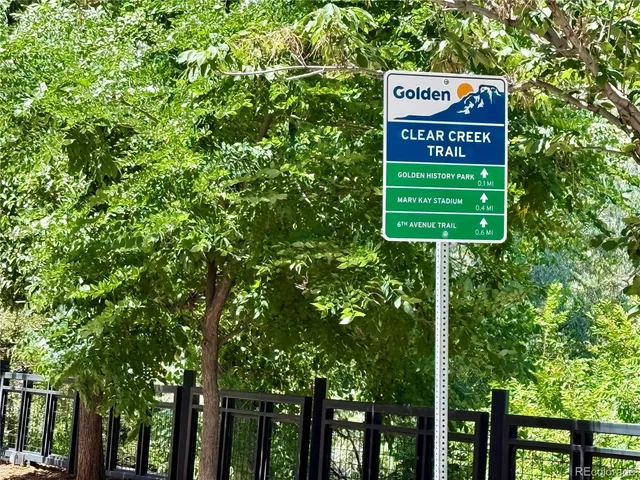 $715,000 | 722 Washington Avenue, Unit 306, Golden, CO 80401