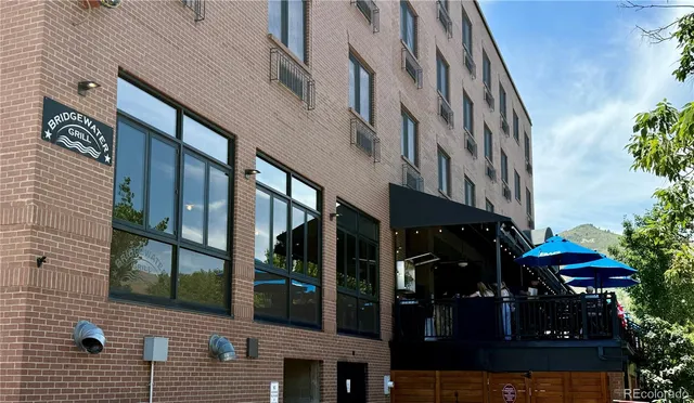 $715,000 | 722 Washington Avenue, Unit 306, Golden, CO 80401