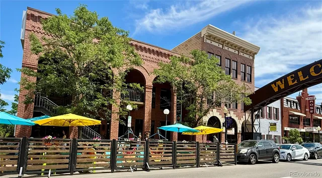 $715,000 | 722 Washington Avenue, Unit 306, Golden, CO 80401