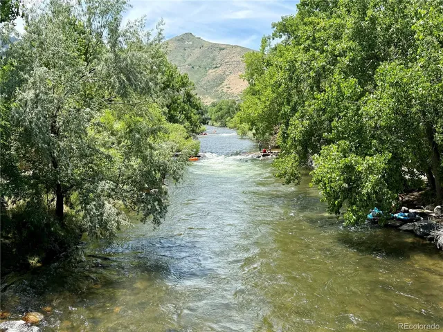 $715,000 | 722 Washington Avenue, Unit 306, Golden, CO 80401