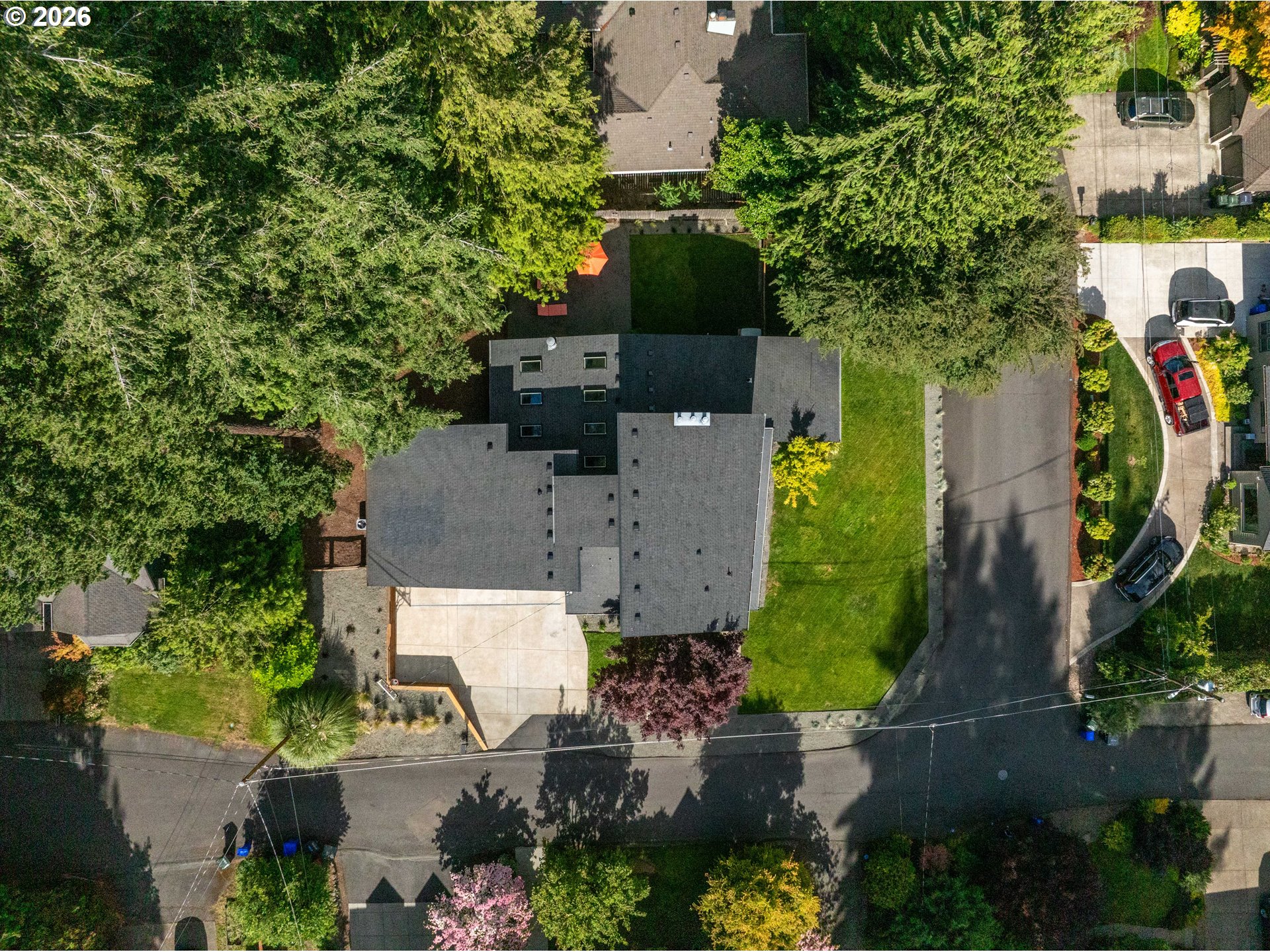 7665 Southwest Copel Street Portland, OR 97225 - Photo 45 of 48