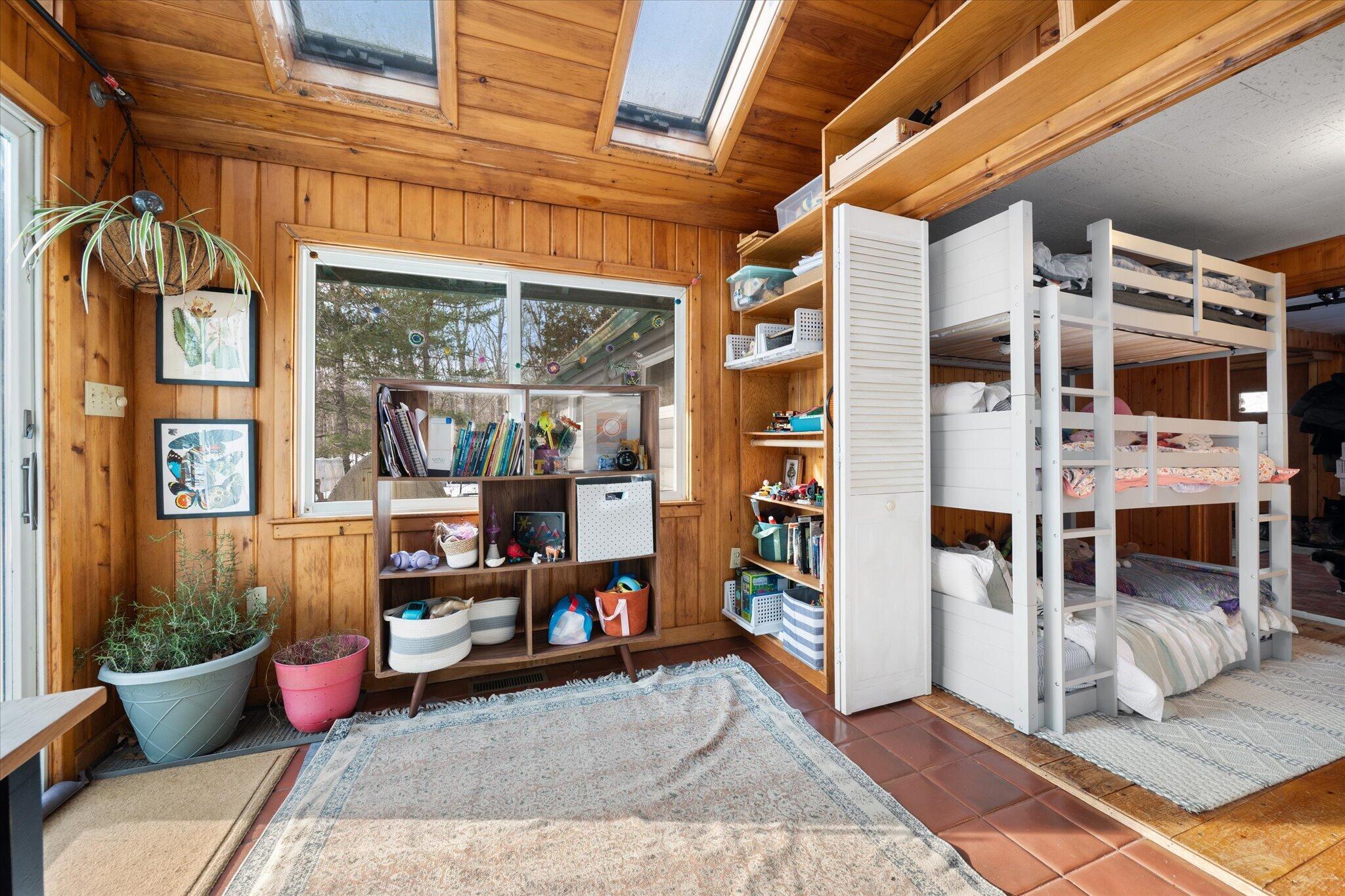 25 Orpine Road Dedham, ME 04429 - Photo 25 of 47 38-Sunroom, Bedroom 2