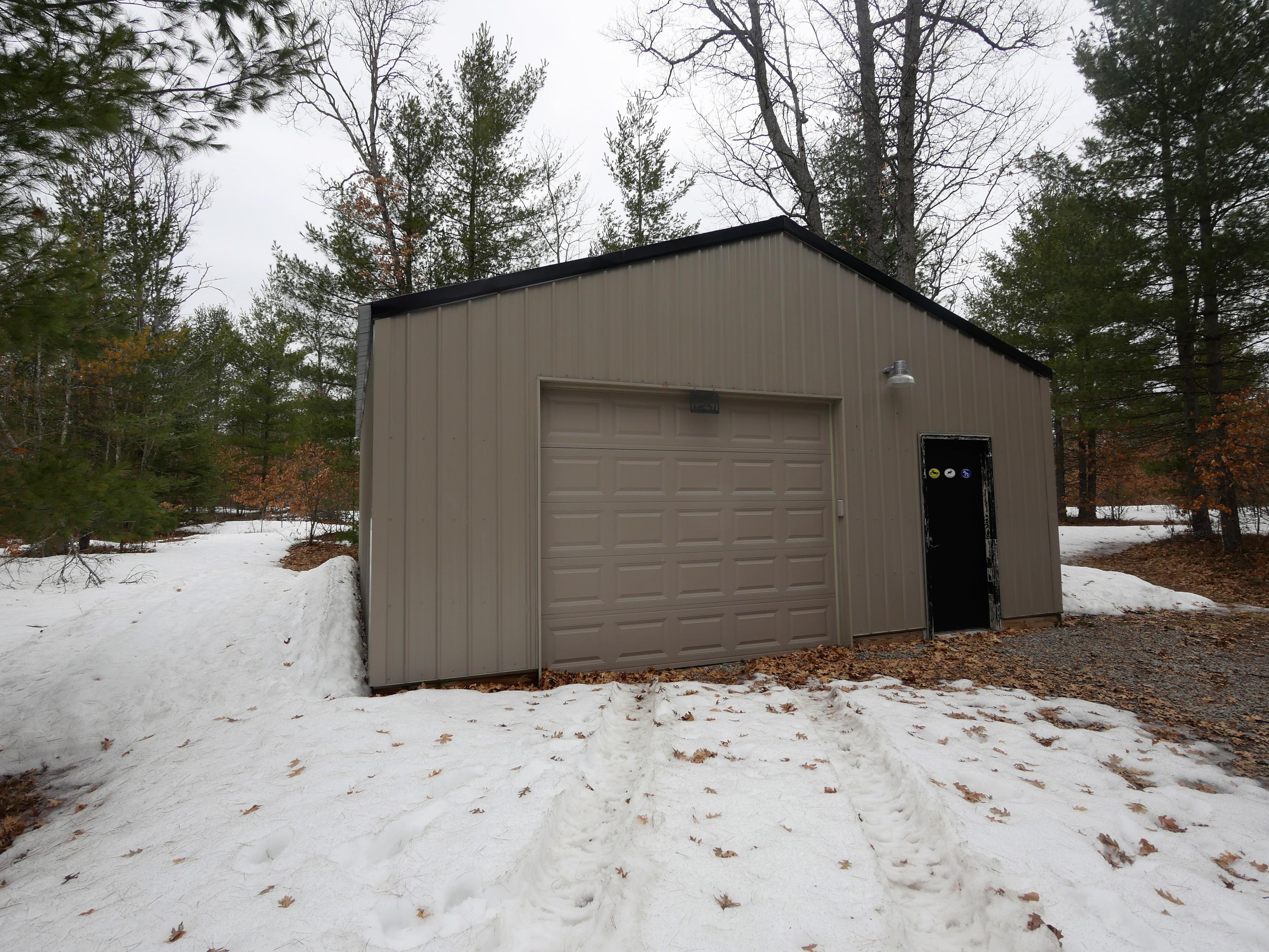 15600 Tripp Road Hillman, MI 49746 - Photo 18 of 30 Gallery Image 18