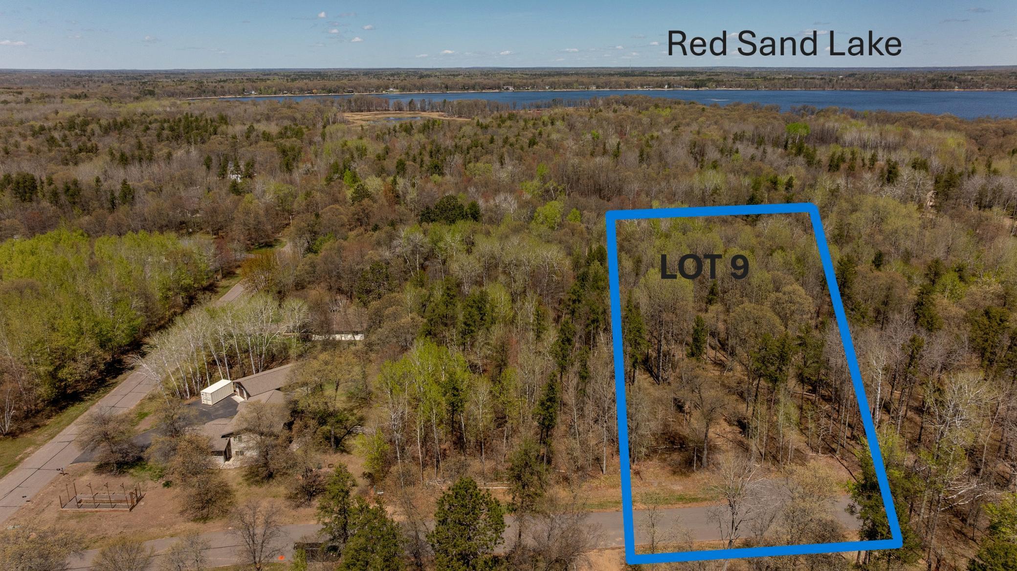 Lot 9 Black Oak Road Baxter, MN 56425 - Photo 4 of 13