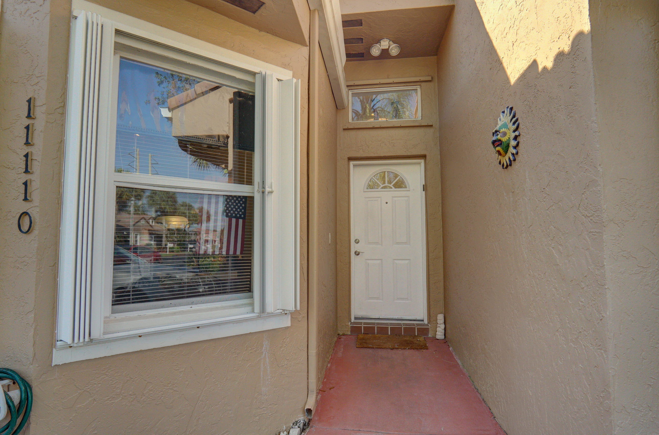 11110 Autoro Court Boca Raton, FL 33498 - Photo 22 of 24 Entry