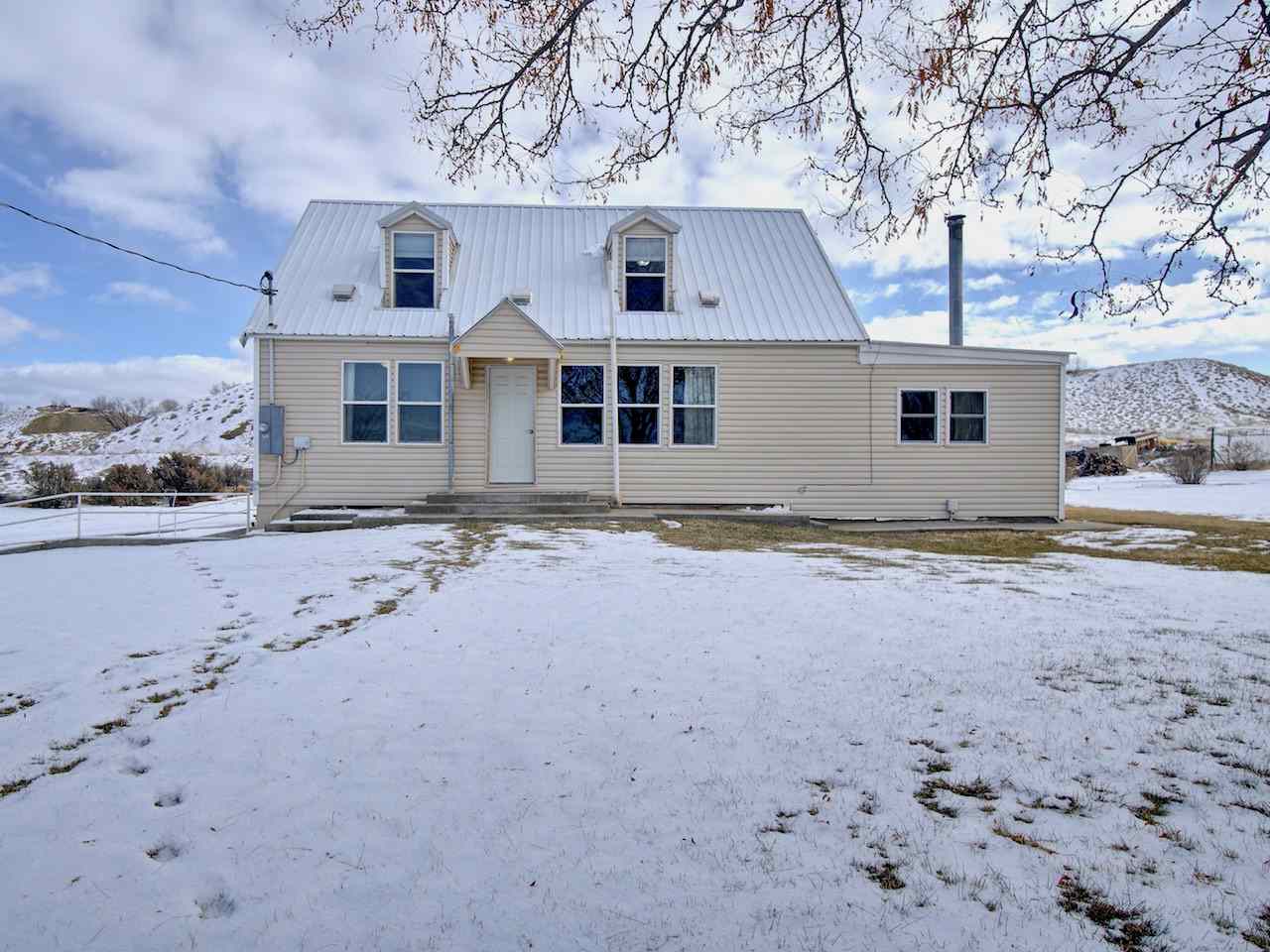1760 10 Road Mack, CO 81525 - Photo 1 of 29