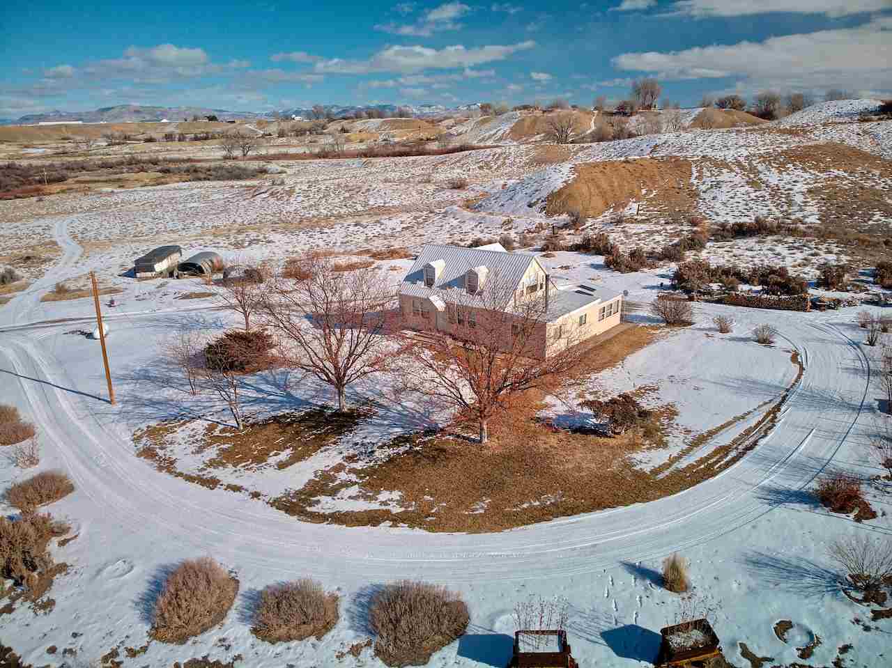 1760 10 Road Mack, CO 81525 - Photo 28 of 29