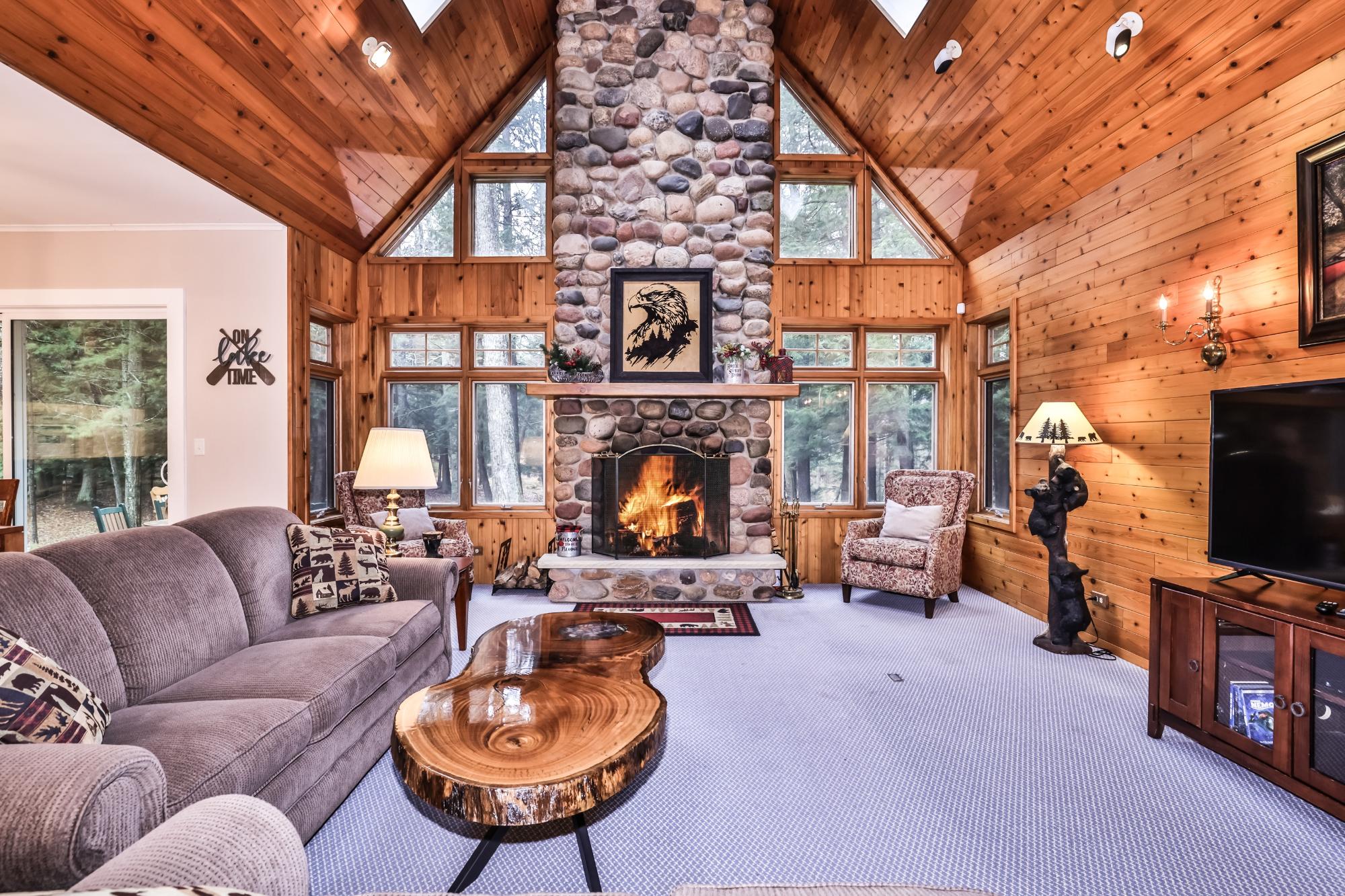 7210 Olson Road St. Germain, WI 54558 - Photo 11 of 59 Gallery Image 11
