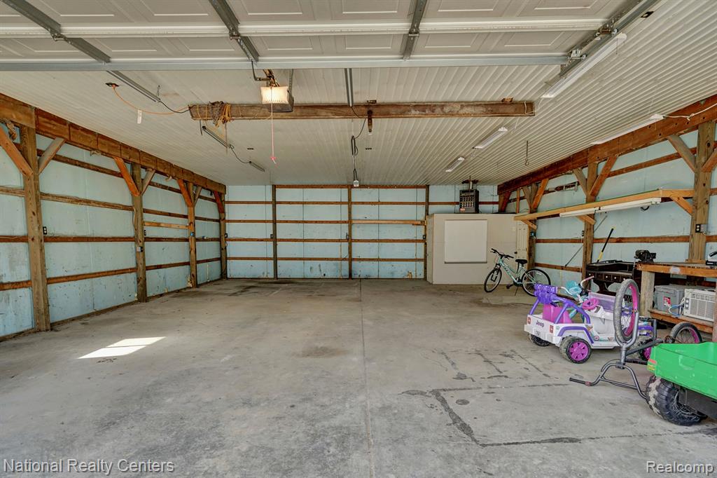 6601 Brief Road Kingston, MI 48741 - Photo 30 of 35