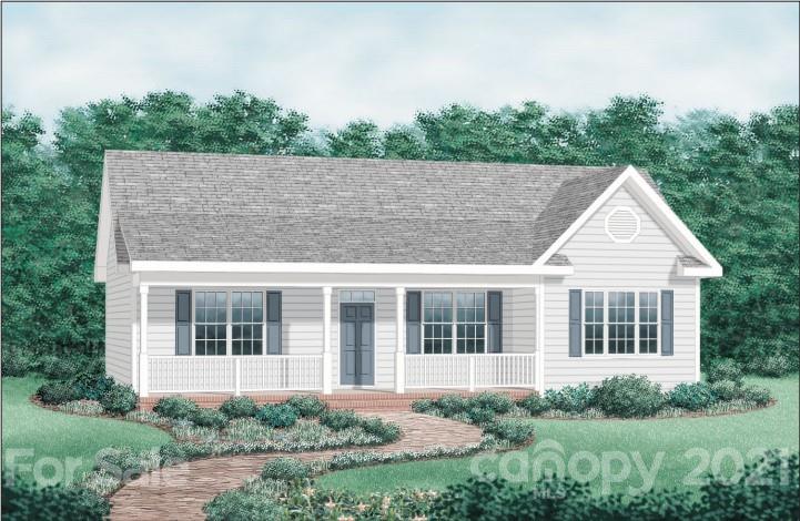 1147 Alex Carnes Road, Unit 5 Pageland, SC 29728 - Photo 1 of 2 Gallery Image 1