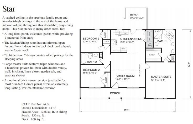 1147 Alex Carnes Road, Unit 5 Pageland, SC 29728 - Photo 2 of 2 Gallery Image 2