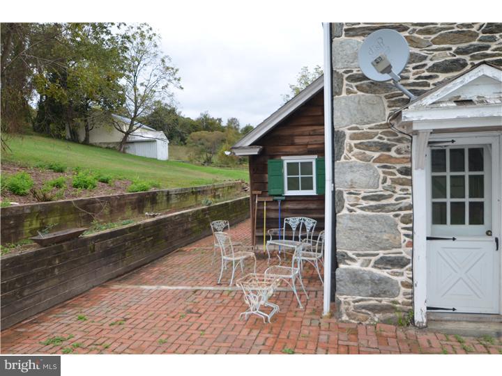 210 Buck Run Road Coatesville, PA 19320 - Photo 3 of 25 Exterior Side