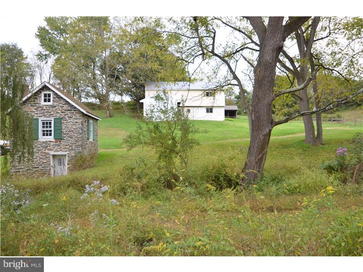 210 Buck Run Road Coatesville, PA 19320 - Photo 5 of 25 Exterior