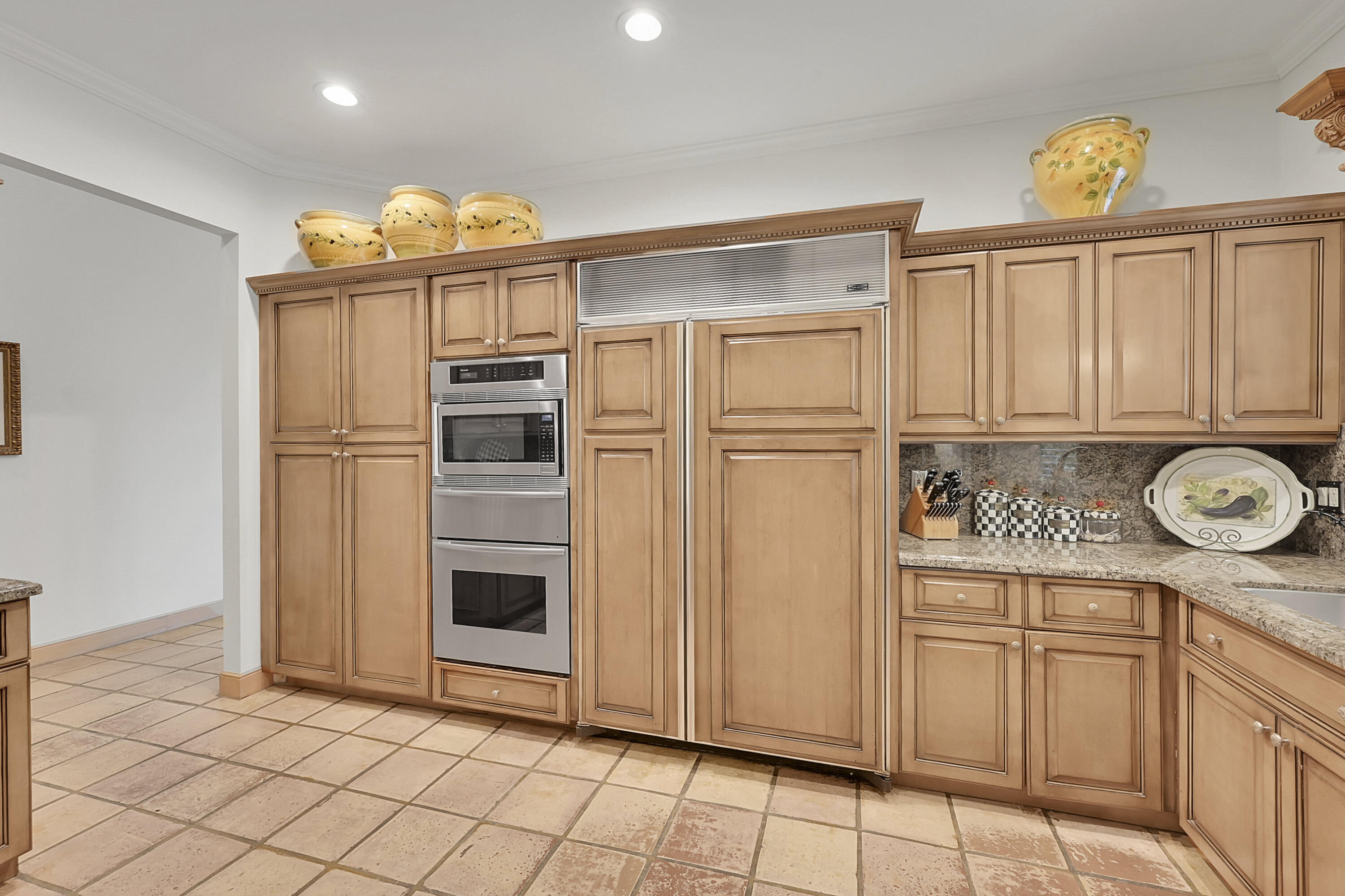 6003 Northwest 23rd Way Boca Raton, FL 33496 - Photo 16 of 78 Kitchen