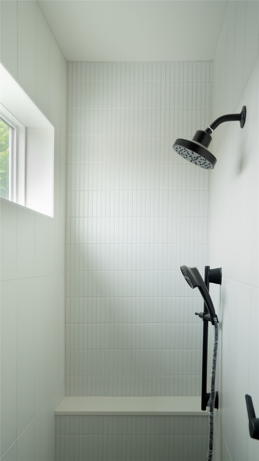 3618 Engelke Street Houston, TX 77003 - Photo 8 of 10 a bathroom with a shower