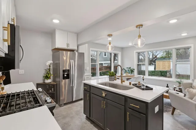 $550,000 | 5217 France Avenue South, Minneapolis, MN 55410