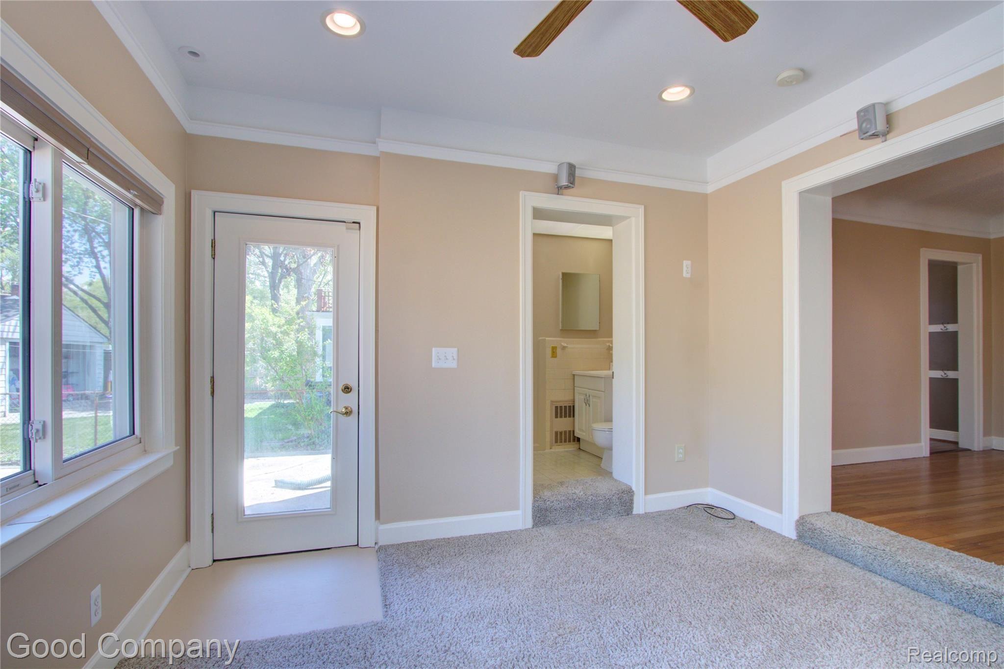 266 McMillan Road Grosse Pointe, MI 48236 - Photo 14 of 33 266 McMillan Rd. 14