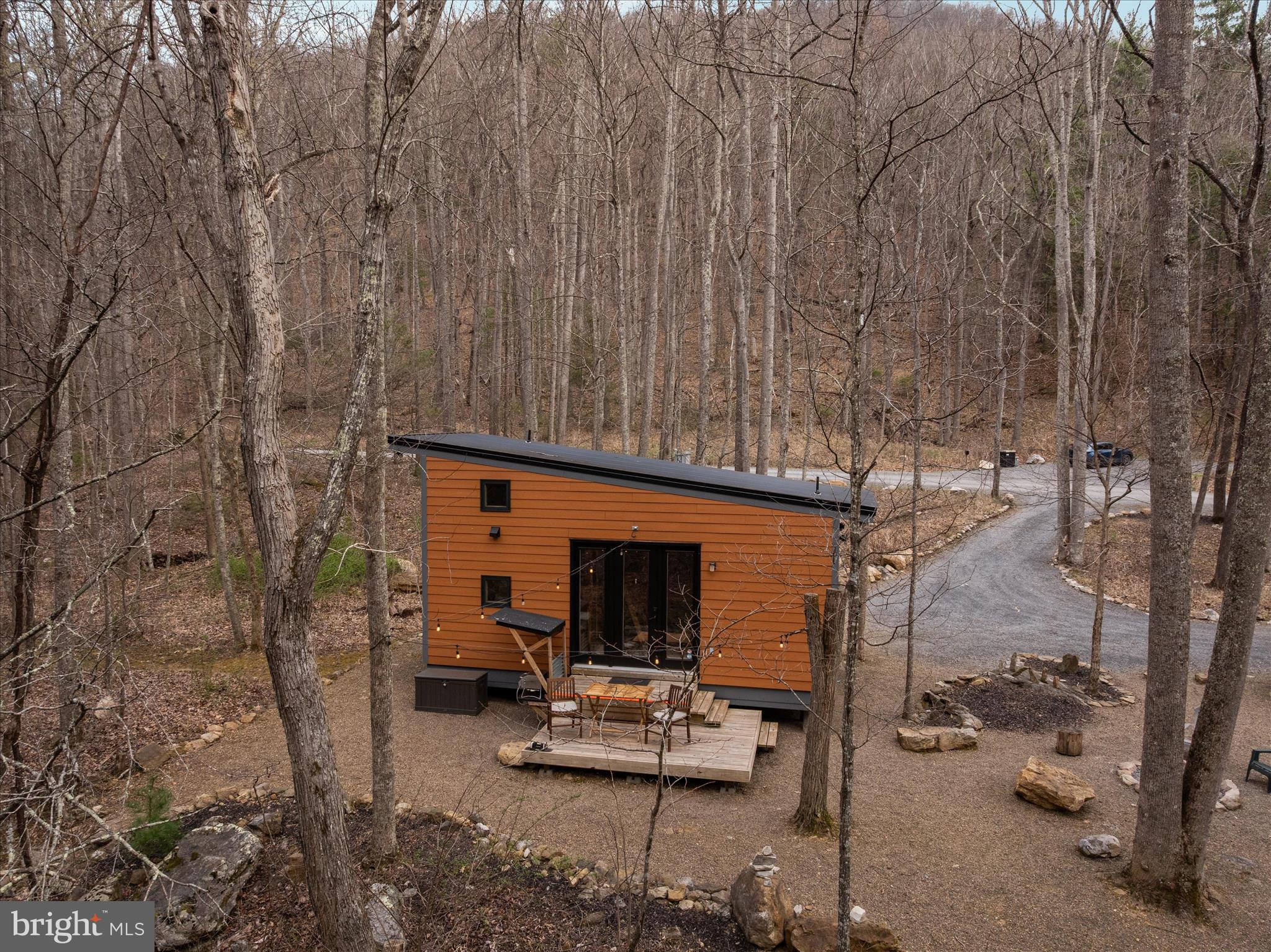 949 Dumpling Run Road Moorefield, WV 26836 - Photo 1 of 41 DJI_20260326093200_0723_D_949 Dumpling Run Rd - Ab